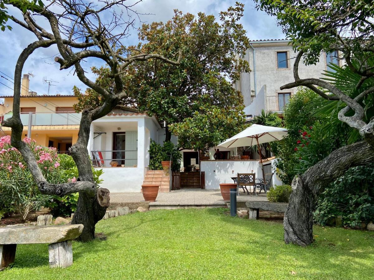 Villa Magnolia Vidreres Eksteriør billede