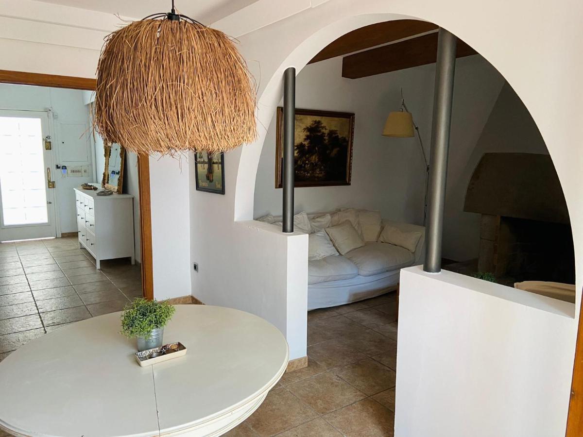 Villa Magnolia Vidreres Eksteriør billede