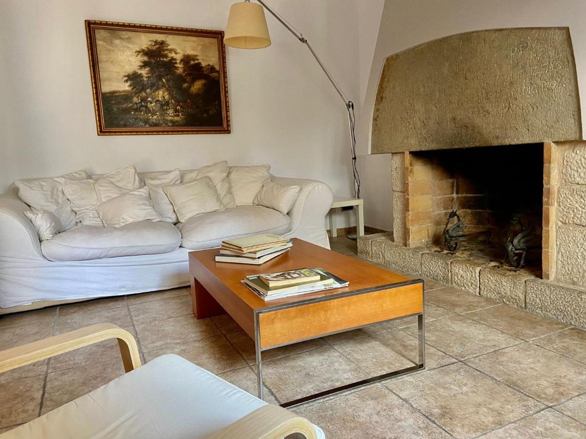 Villa Magnolia Vidreres Eksteriør billede